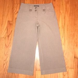 Editor Capri Trousers. ExpressDesign Studio.Size 2